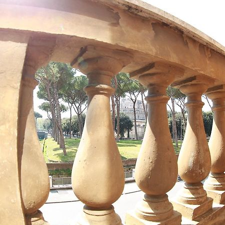 We Love Roma Guesthouse Εξωτερικό φωτογραφία