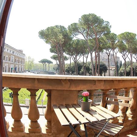 We Love Roma Guesthouse Εξωτερικό φωτογραφία