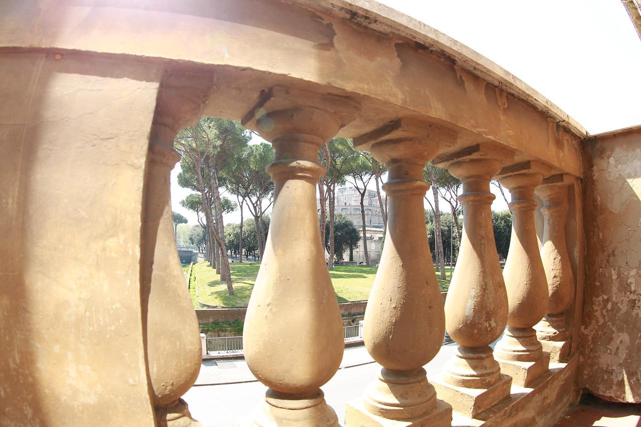 We Love Roma Guesthouse Εξωτερικό φωτογραφία
