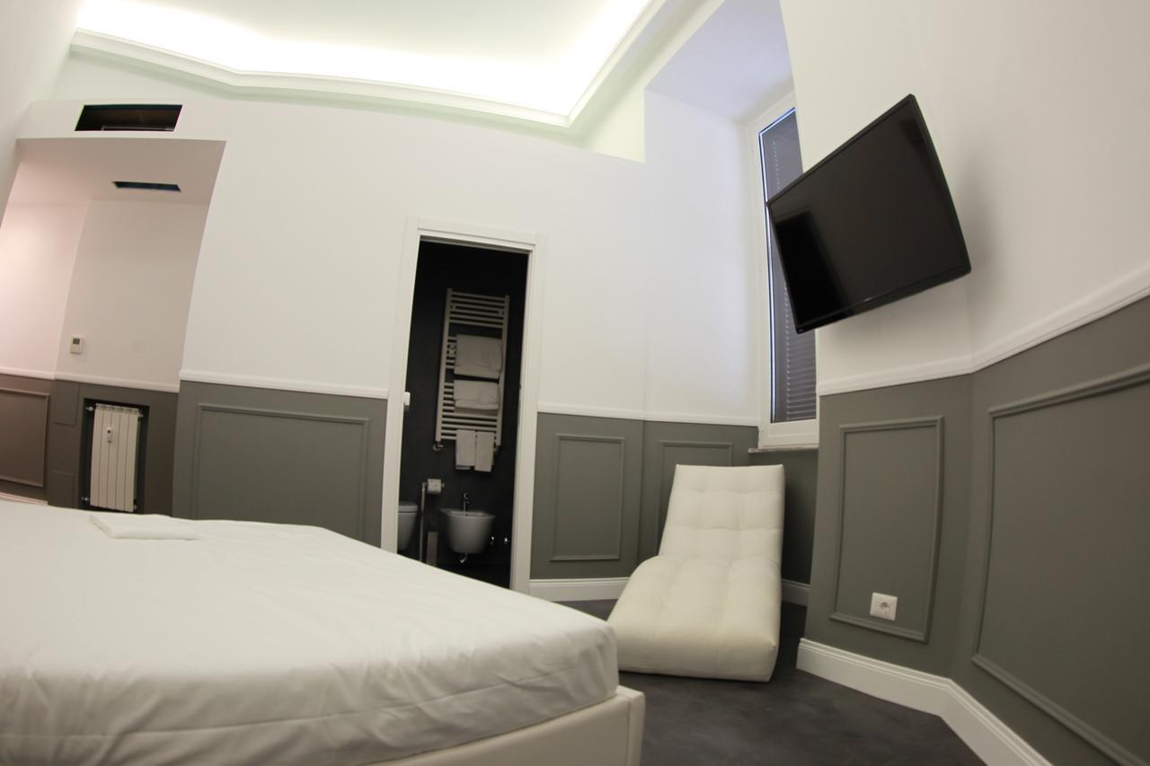 We Love Roma Guesthouse Εξωτερικό φωτογραφία