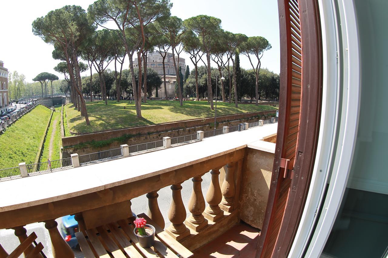 We Love Roma Guesthouse Εξωτερικό φωτογραφία