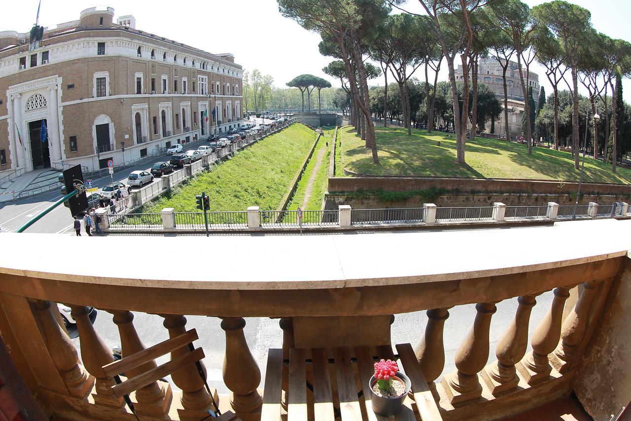 We Love Roma Guesthouse Εξωτερικό φωτογραφία
