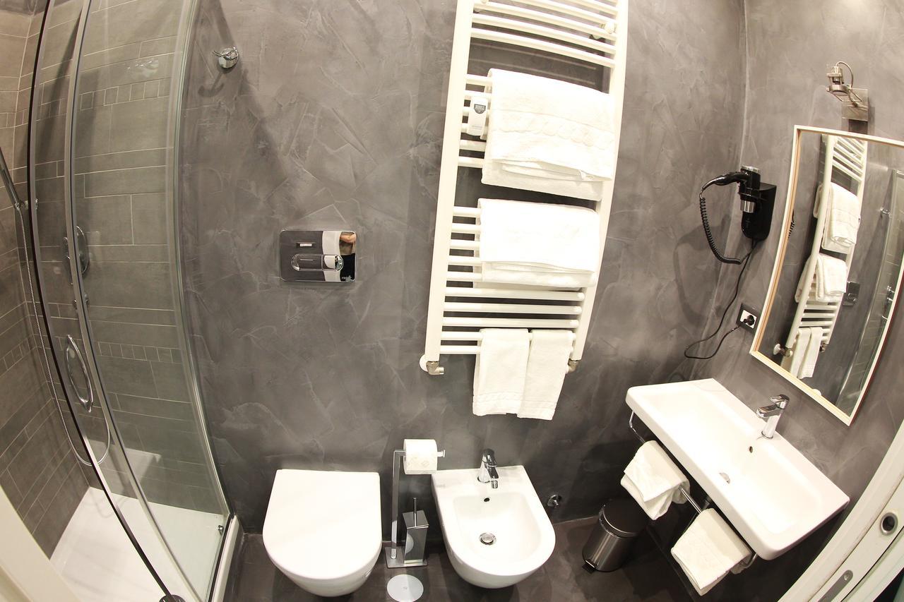 We Love Roma Guesthouse Εξωτερικό φωτογραφία