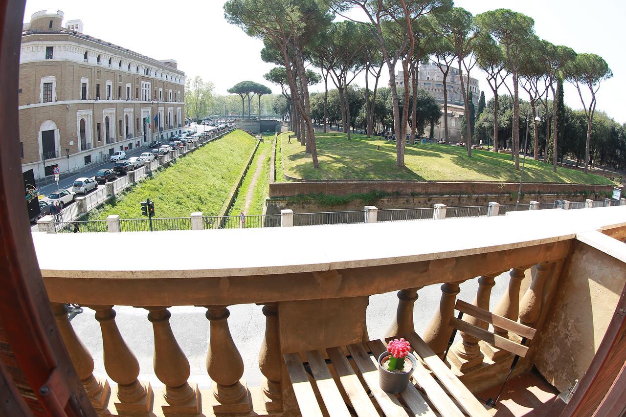 We Love Roma Guesthouse Εξωτερικό φωτογραφία