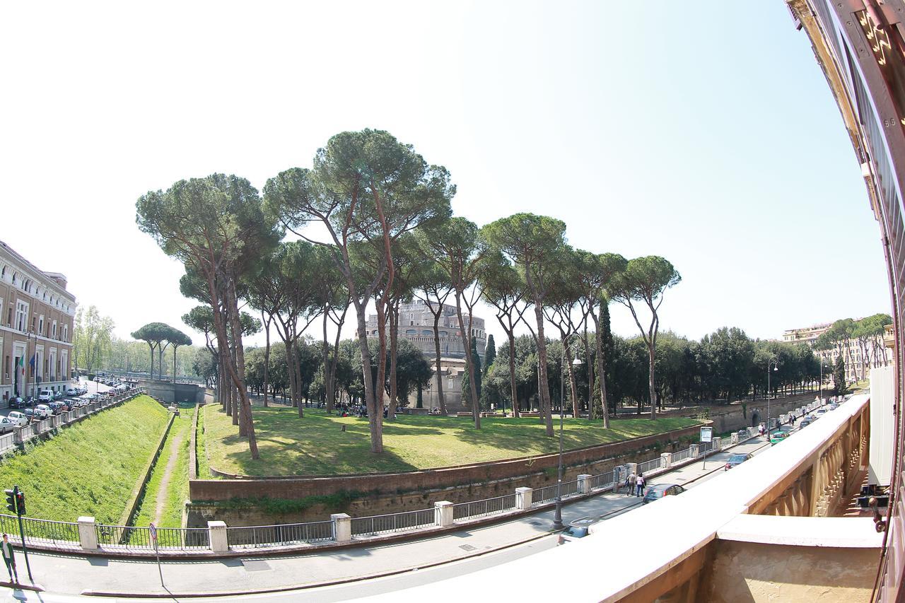 We Love Roma Guesthouse Εξωτερικό φωτογραφία
