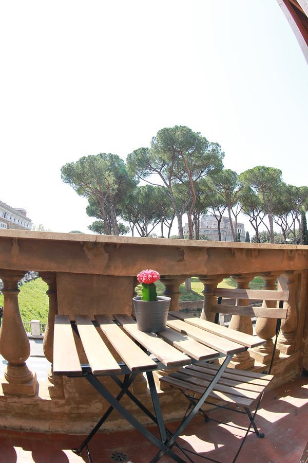 We Love Roma Guesthouse Εξωτερικό φωτογραφία