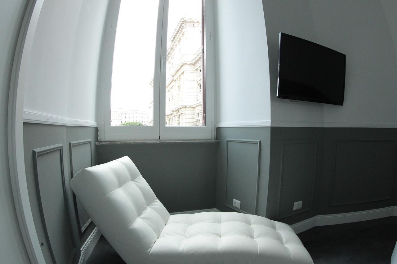 We Love Roma Guesthouse Εξωτερικό φωτογραφία