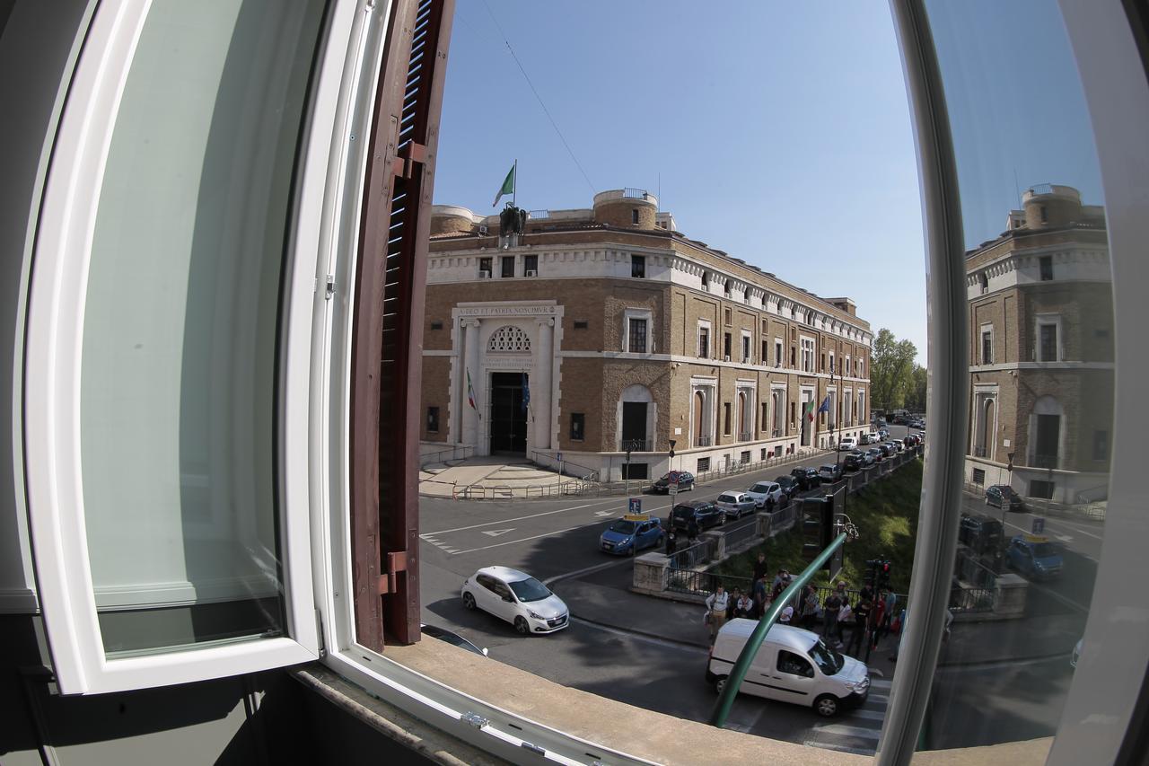 We Love Roma Guesthouse Εξωτερικό φωτογραφία