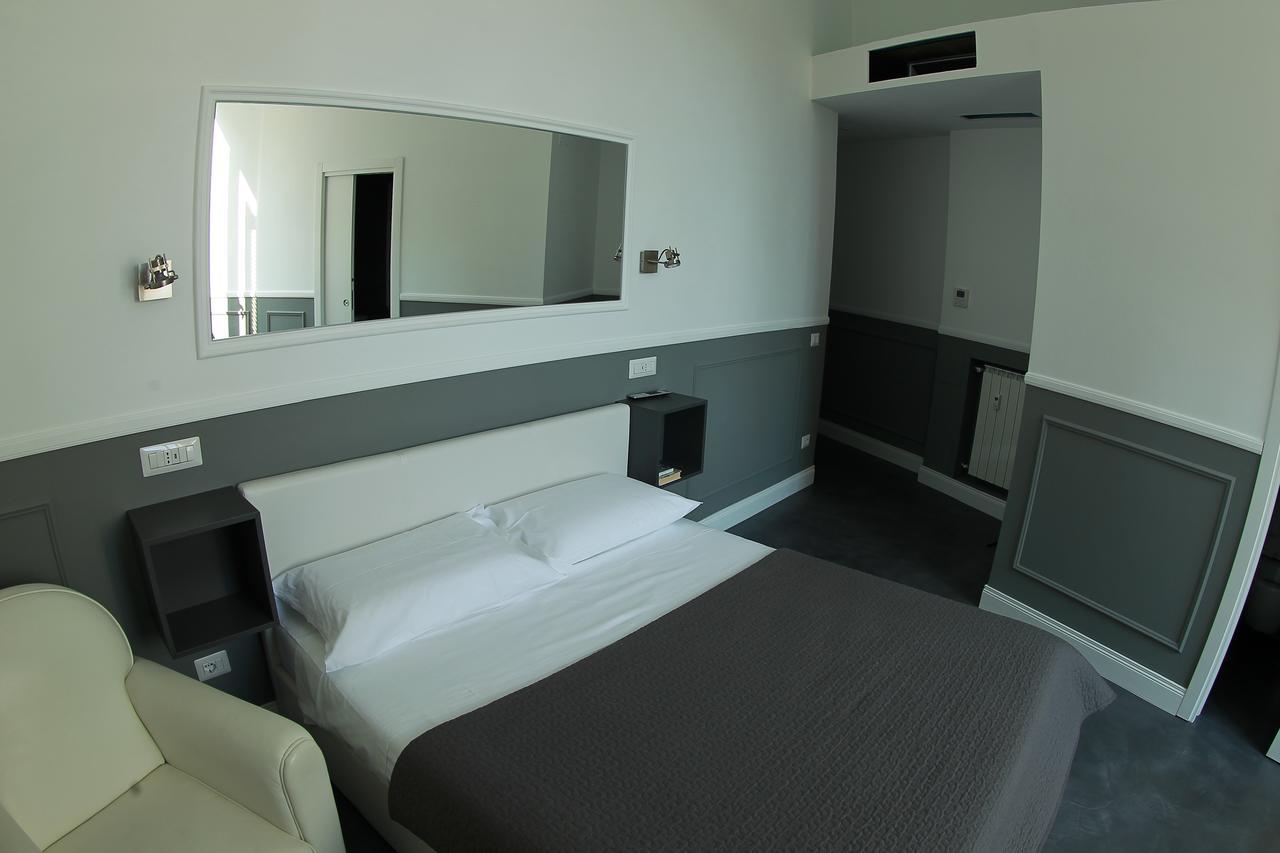 We Love Roma Guesthouse Εξωτερικό φωτογραφία
