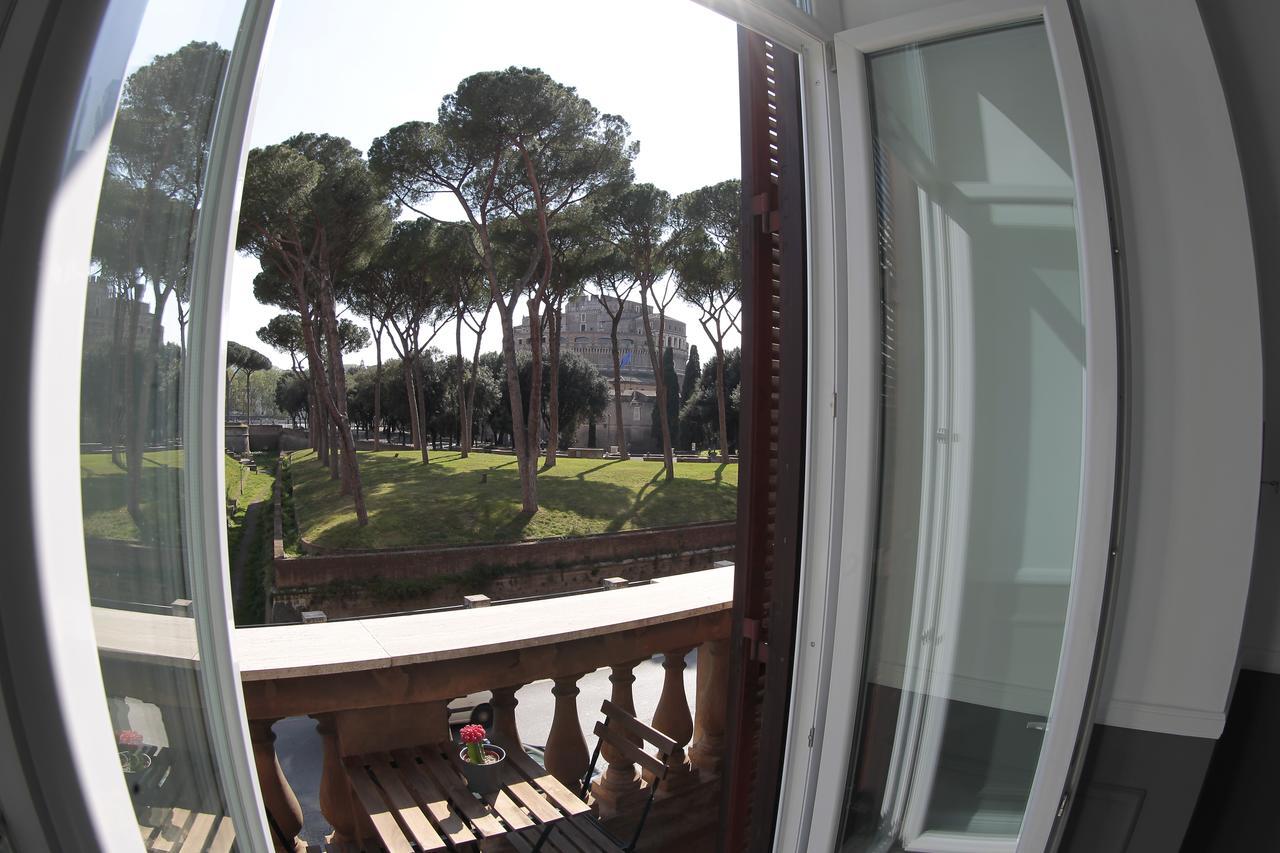 We Love Roma Guesthouse Εξωτερικό φωτογραφία