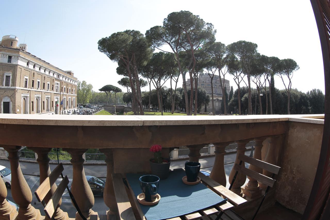 We Love Roma Guesthouse Εξωτερικό φωτογραφία